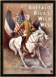 Buffalo Bill's Wild West  Cody's Wild West