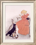 Lait Sterilise  1896
