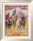 Buffalo Bill's Wild West  Entente Cordial