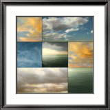 Cloud Medley I