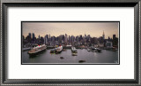 New York Terminal Liner