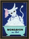 Monsavon au Lait
