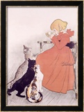 Lait Sterilise  1896