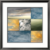 Cloud Medley II