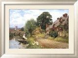 Summer Idyll