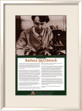 Women of Science - Barbara McClintock
