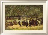 The Bear Dance