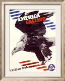 America Calling