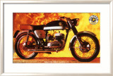 Bultaco Metralla MK2 Motorcycle