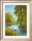 White Symphony II