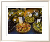 Olives  Antibes