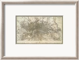 London  England  c1845