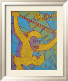 Monkey  c1983
