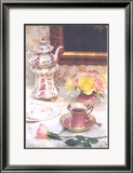 High Tea