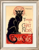 Tournee du Chat Noir