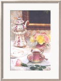High Tea