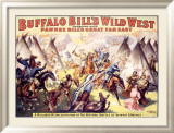 Buffalo Bill's Wild West  Wild West
