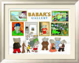 Babar's Gallery