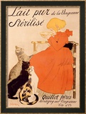 Lait Pur Sterilise Cats