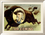Buffalo Bill's Wild West  I Am Coming