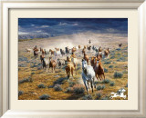 Rumbling Thunder