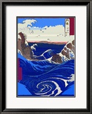 Whirlpools at Naruto