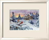 Winter Memories