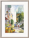 Rue St-Louis