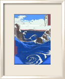 Whirlpools at Naruto