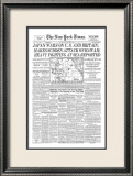 New York Times  December 8  1941: Pearl Harbor