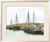 Harbour Memories