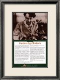 Women of Science - Barbara McClintock