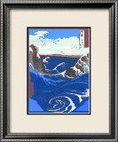 Whirlpools at Naruto