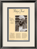 American Authors of the 20th Century - Robert Frost
