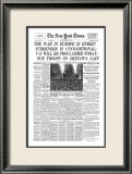 New York Times  May 8  1945: V-E Day