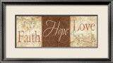 Faith Hope Love
