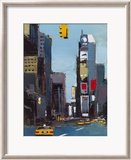 On Broadway