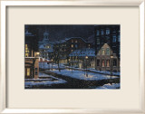 Old Montreal