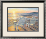 Relaxing Sunset