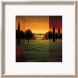 The Break of Dawn I
