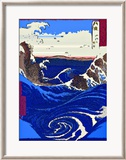 Whirlpools at Naruto