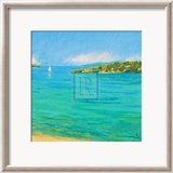 Aquamarine III