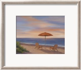 Summer on The Sand