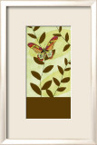Butterfly Whimsey I