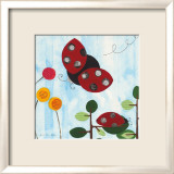 The Little Ladybug