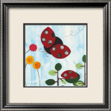 The Little Ladybug