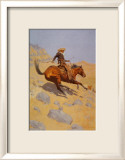 The Cowboy