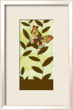 Butterfly Whimsey II