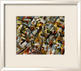 Mostly Mallards