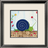 Margot the Snail